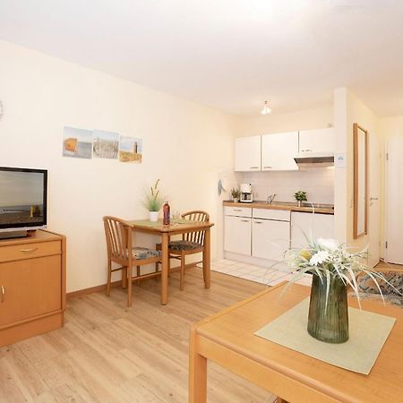 Lindenbuschen 2 Wohnung 3 Келенхузен Екстериор снимка