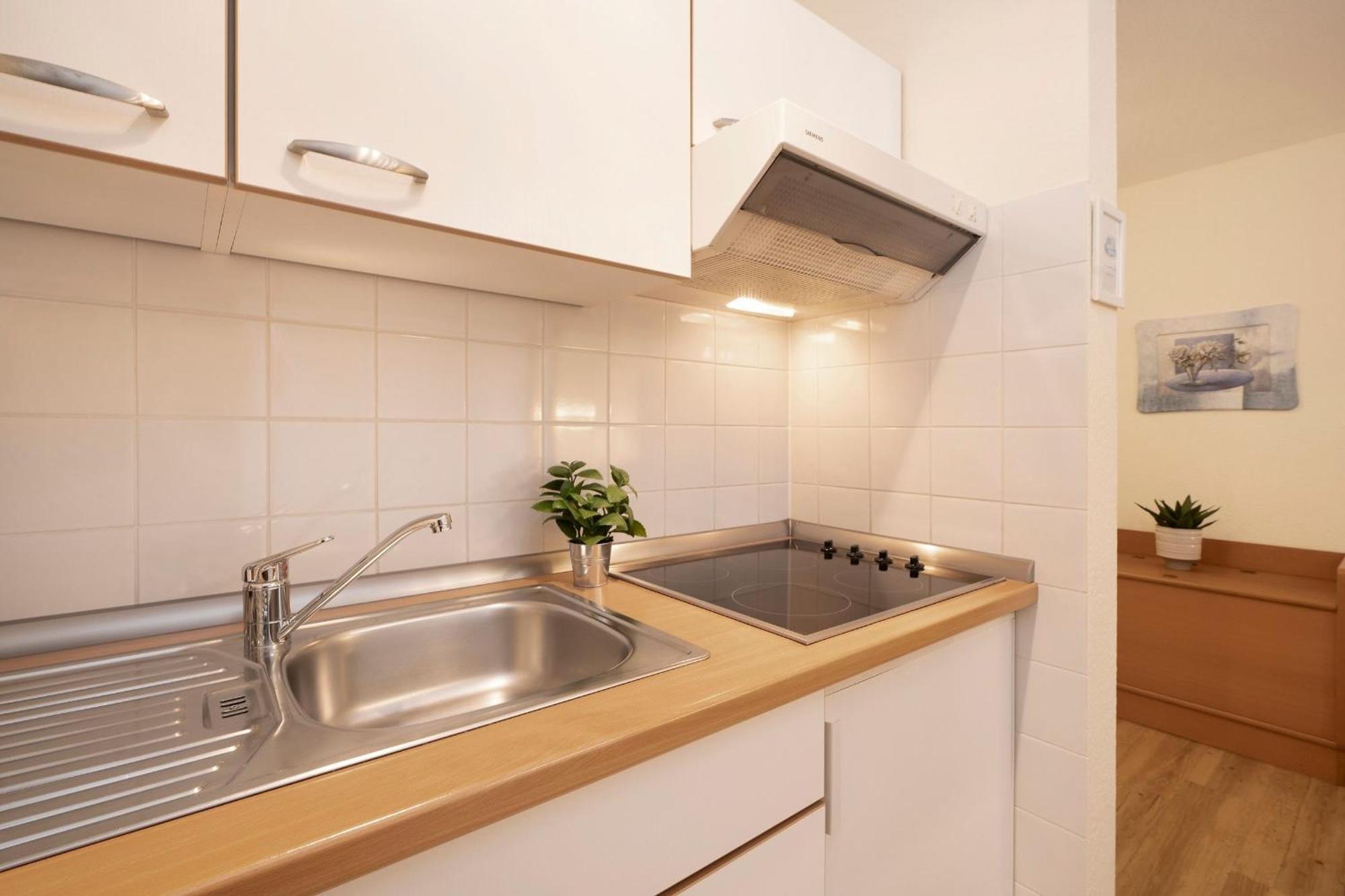 Lindenbuschen 2 Wohnung 3 Келенхузен Екстериор снимка