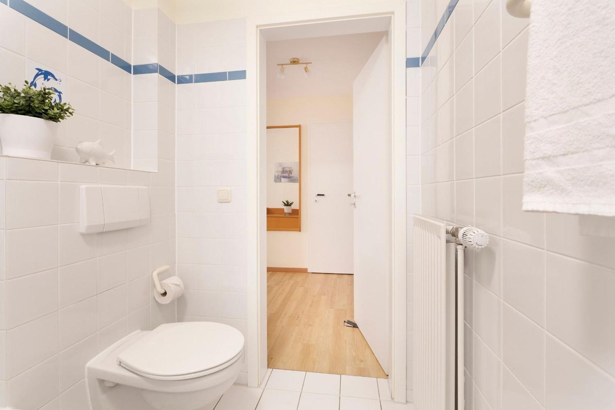 Lindenbuschen 2 Wohnung 3 Келенхузен Екстериор снимка