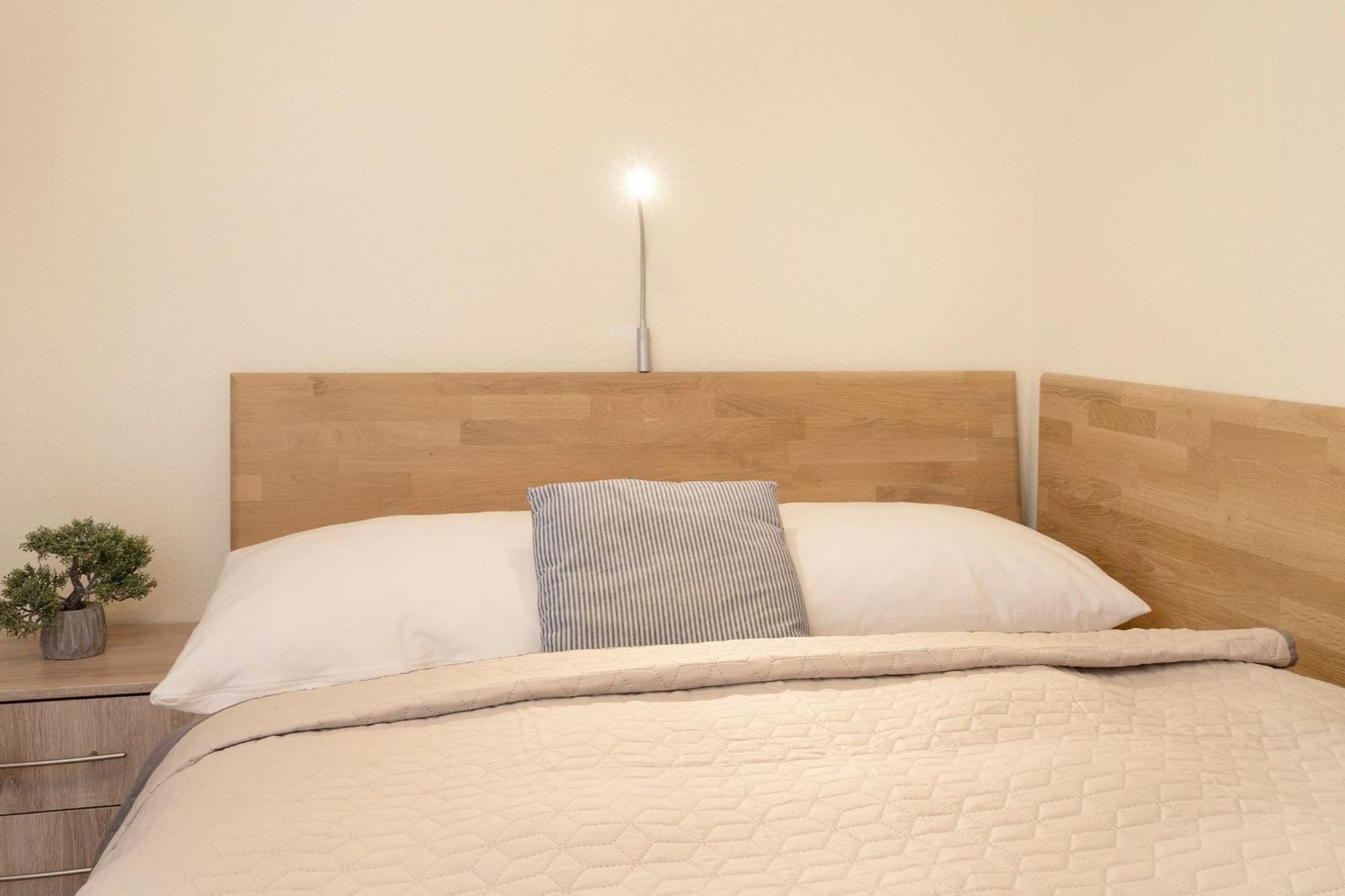 Lindenbuschen 2 Wohnung 3 Келенхузен Екстериор снимка