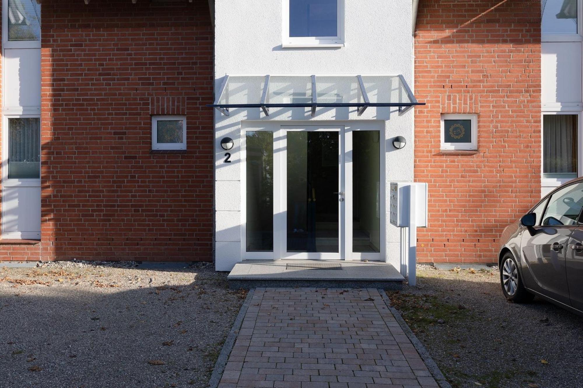 Lindenbuschen 2 Wohnung 3 Келенхузен Екстериор снимка