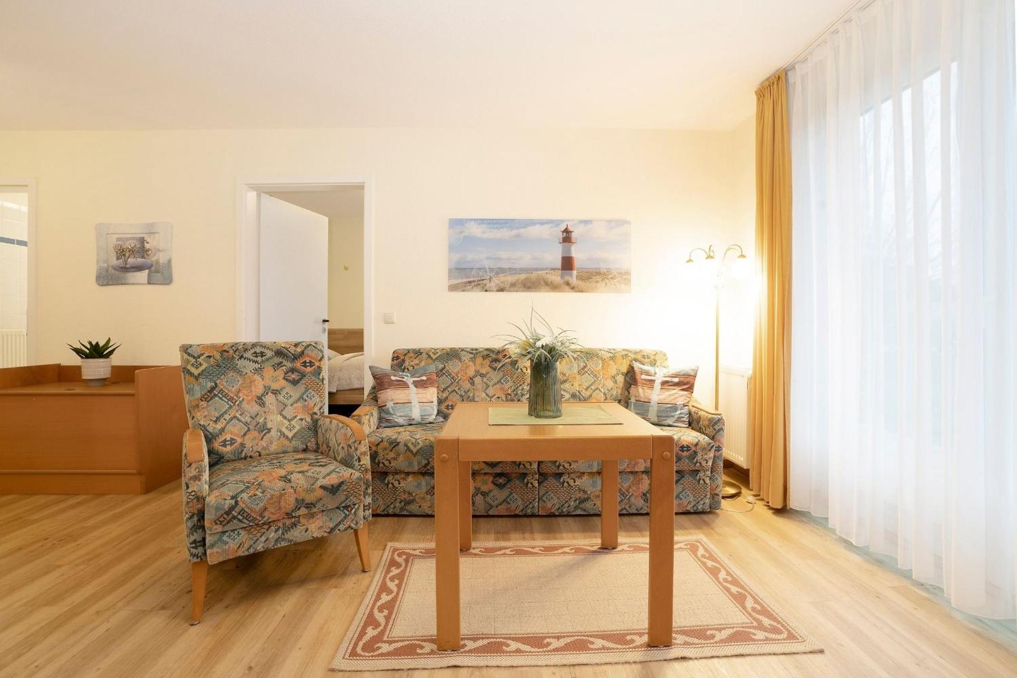 Lindenbuschen 2 Wohnung 3 Келенхузен Екстериор снимка