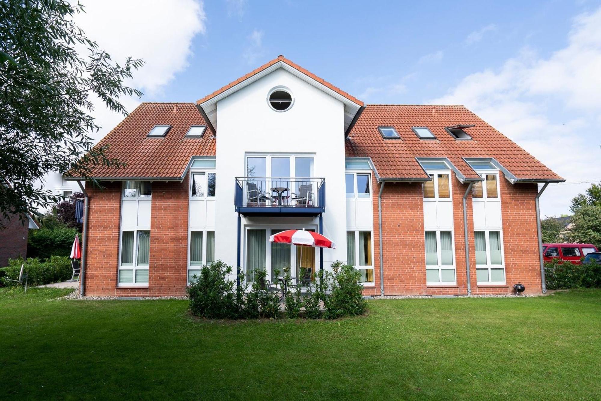 Lindenbuschen 2 Wohnung 3 Келенхузен Екстериор снимка
