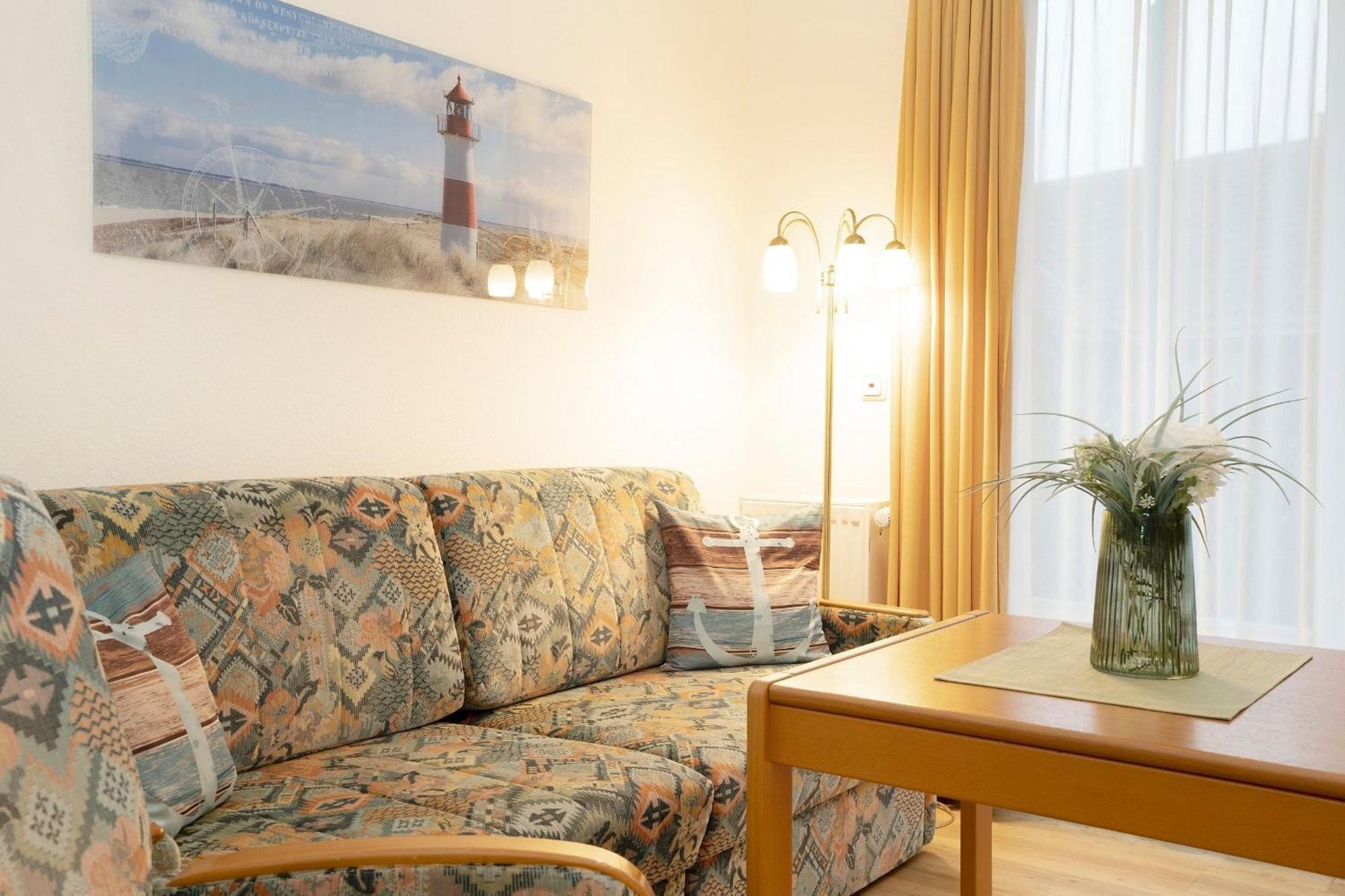 Lindenbuschen 2 Wohnung 3 Келенхузен Екстериор снимка